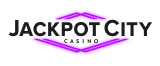 JackpotCity logo